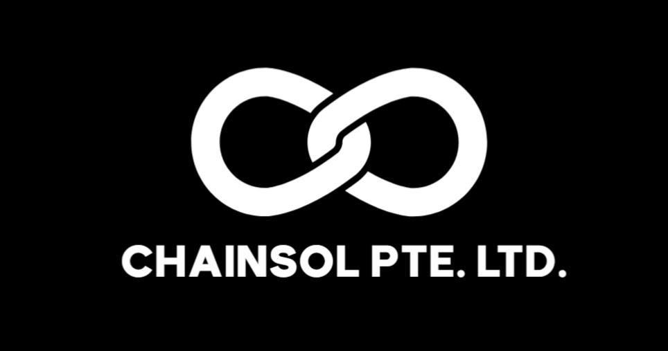 Chainsol Logo