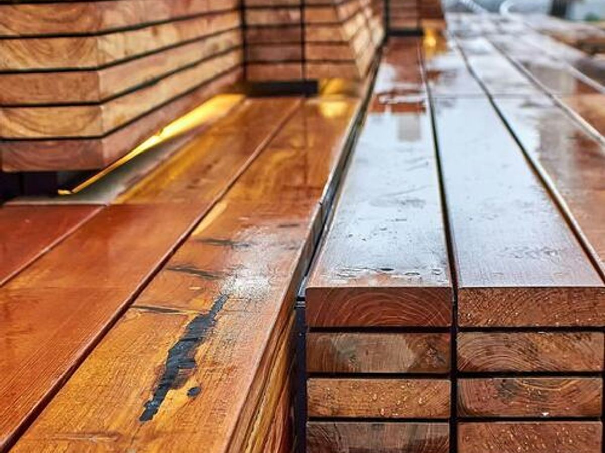 Supply Project Building Material & Renovation Material